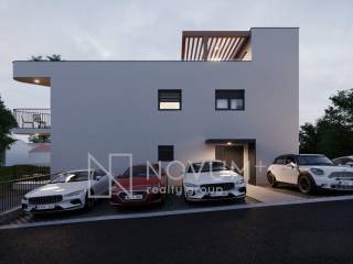 Stan u novogradnji, Prodaja, Podstrana, Podstrana