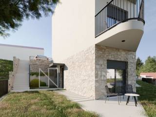 Stan u novogradnji, Prodaja, Podstrana, Podstrana