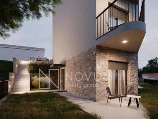 Stan u novogradnji, Prodaja, Podstrana, Podstrana