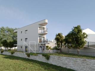 Stan u novogradnji, Prodaja, Podstrana, Podstrana