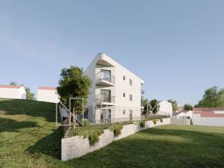 Stan u novogradnji, Prodaja, Podstrana, Podstrana