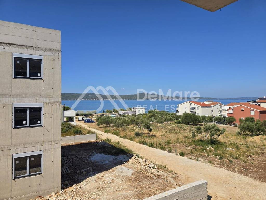 Stan u novogradnji, Prodaja, Sveti Filip i Jakov, Sveti Petar na Moru