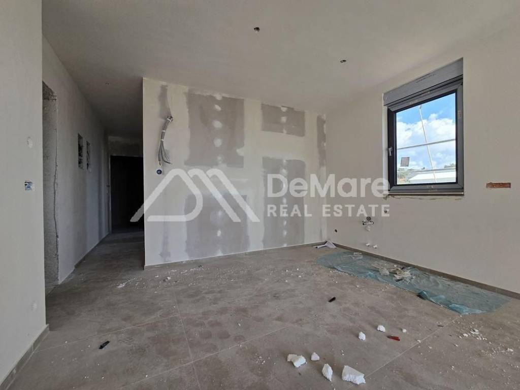 Luksuzni apartman, Prodaja, Zadar - Okolica, Kožino