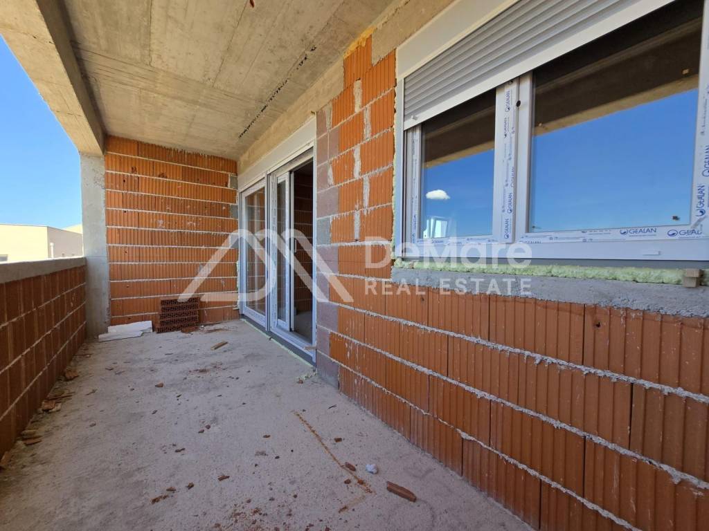 Stan u novogradnji, Prodaja, Zadar, Zadar