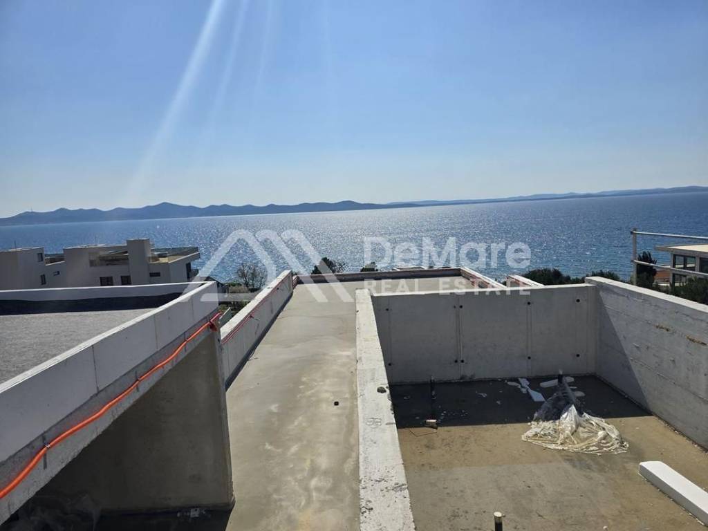 Luksuzni apartman, Prodaja, Zadar - Okolica, Kožino