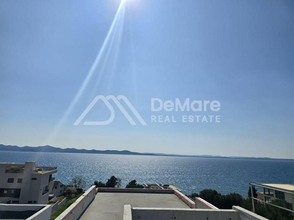 Luksuzni apartman, Prodaja, Zadar - Okolica, Kožino