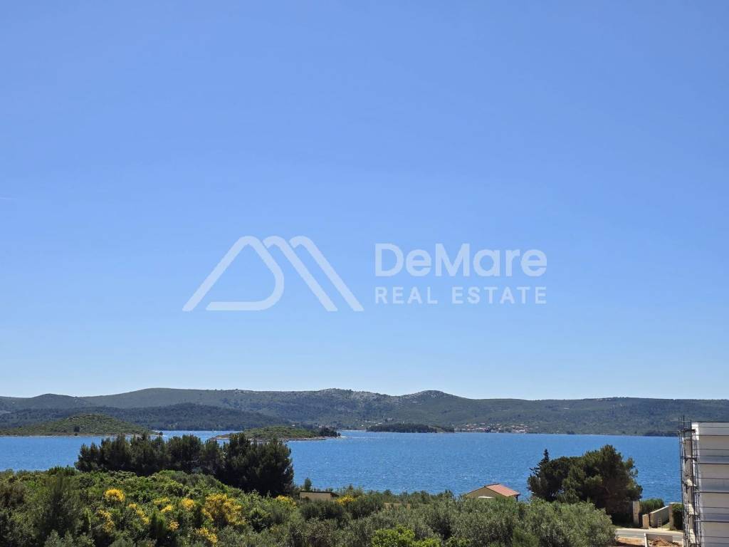 Apartman na moru, Prodaja, Sveti Filip i Jakov, Sveti Petar na Moru
