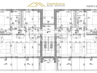 Apartman na moru, Prodaja, Sveti Filip i Jakov, Sveti Petar na Moru