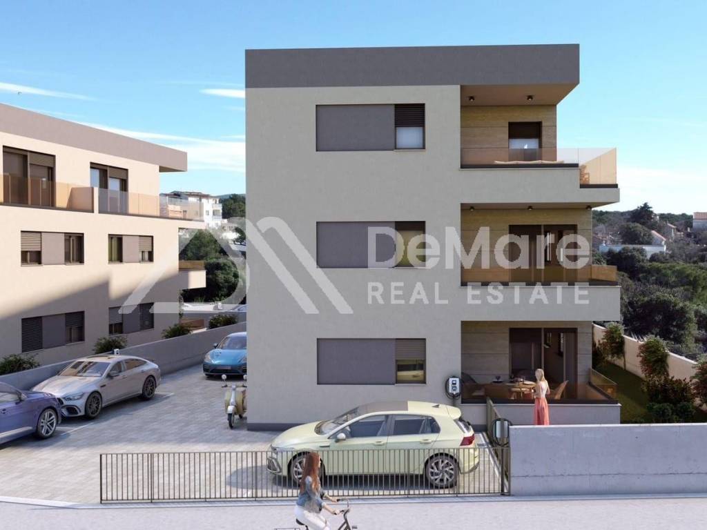 Apartman na moru, Prodaja, Sveti Filip i Jakov, Sveti Petar na Moru