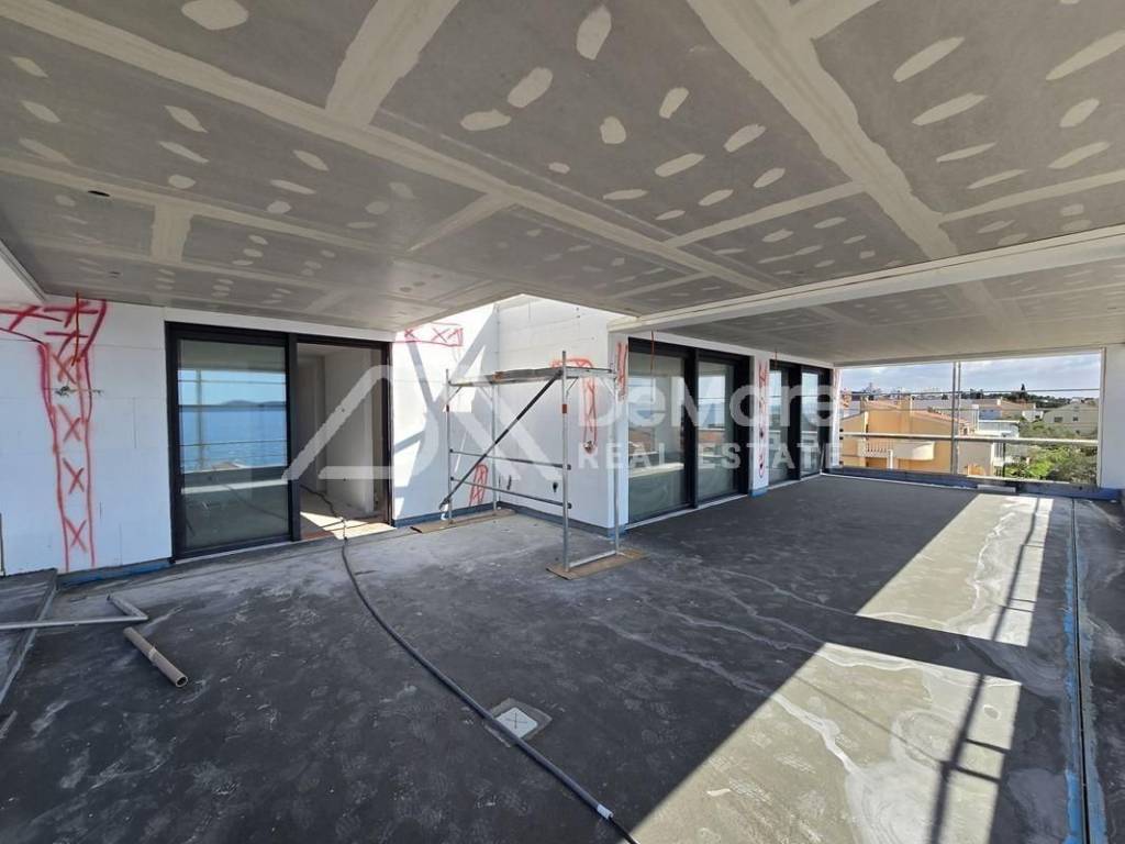 Luksuzni apartman, Prodaja, Zadar - Okolica, Kožino