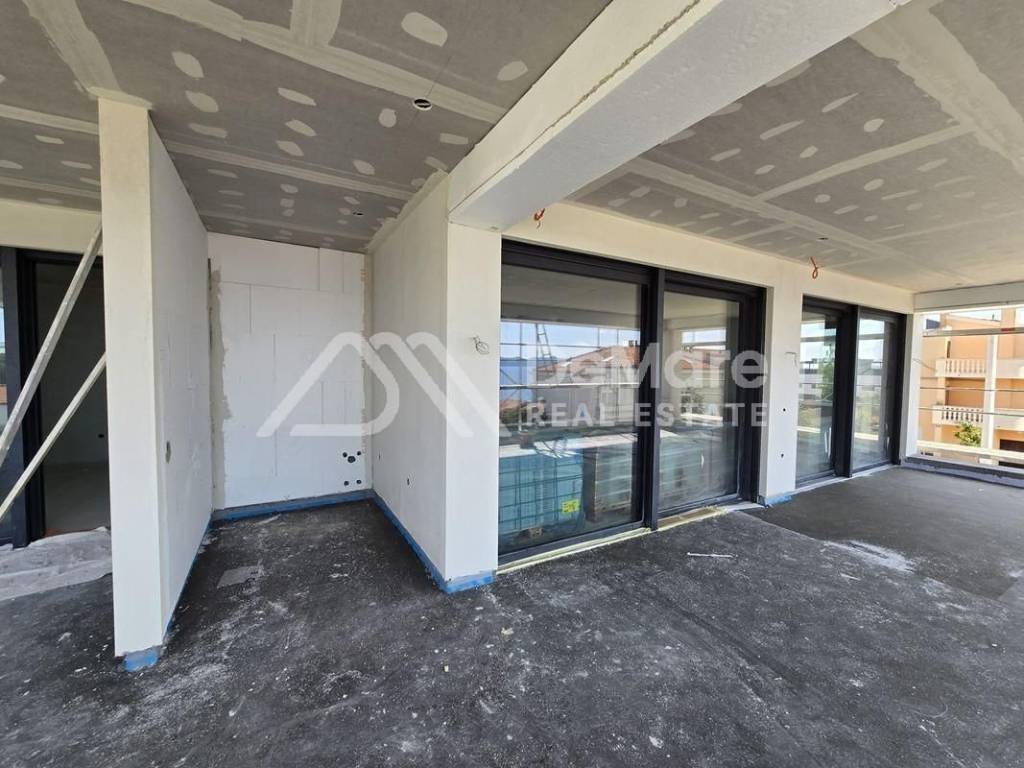 Luksuzni apartman, Prodaja, Zadar - Okolica, Kožino