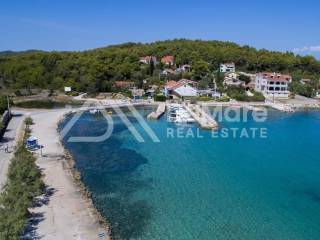 Građevinsko zemljište, Prodaja, Pašman, Banj