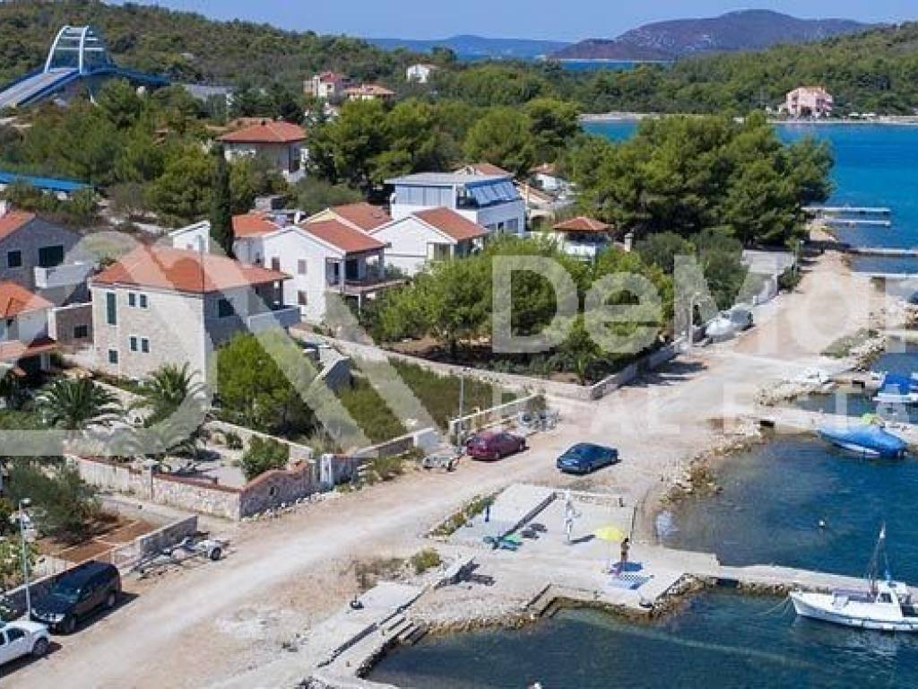 Građevinsko zemljište, Prodaja, Pašman, Banj