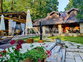 Obiteljska kuća, Prodaja, Gračac, Bruvno