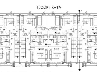 Apartman na moru, Prodaja, Privlaka, Privlaka