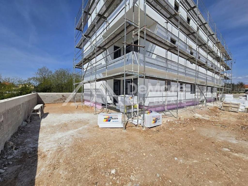 Apartman na moru, Prodaja, Privlaka, Privlaka