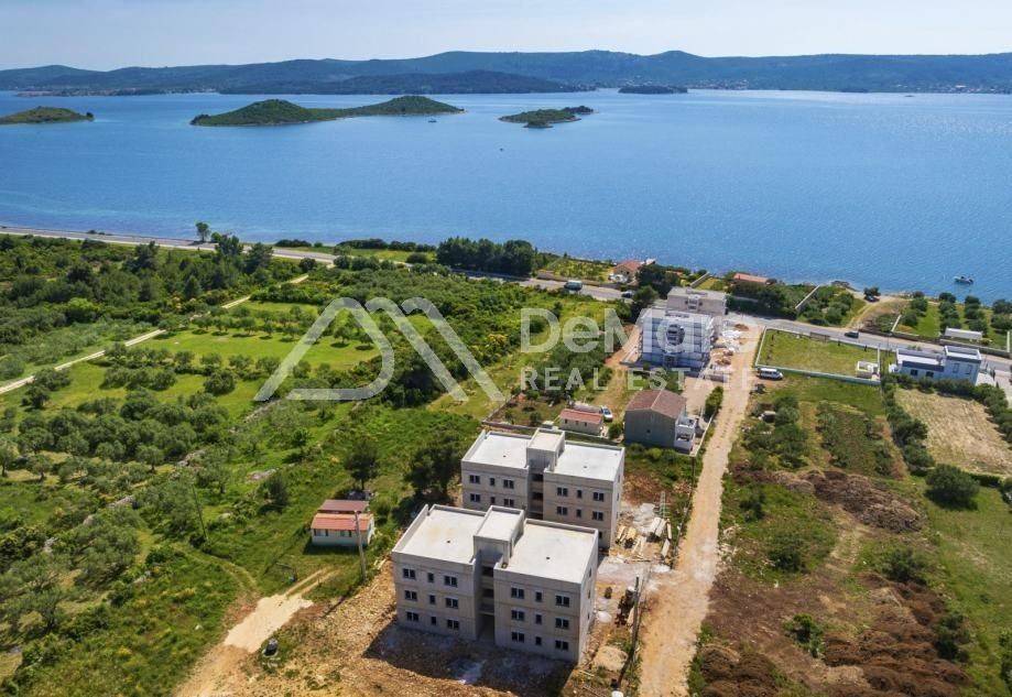 Stan u novogradnji, Prodaja, Sveti Filip i Jakov, Sveti Petar na Moru