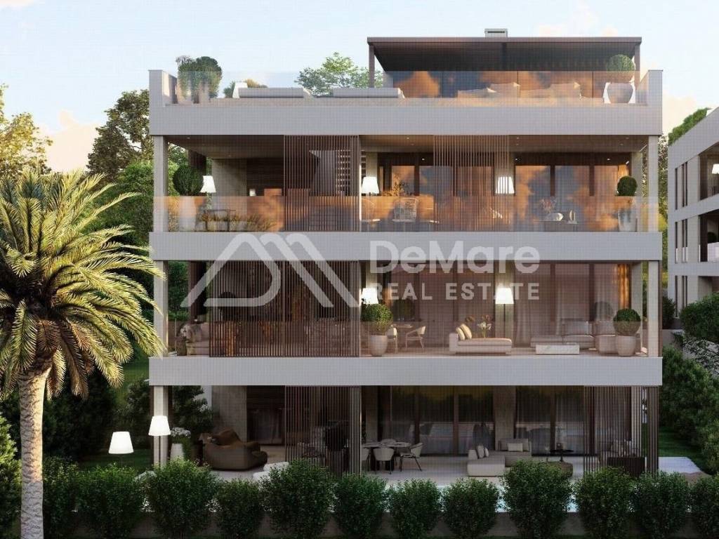 Luksuzni apartman, Prodaja, Zadar - Okolica, Kožino