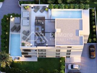 Luksuzni apartman, Prodaja, Zadar - Okolica, Kožino