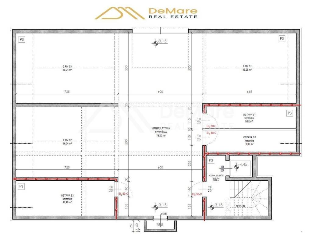 Luksuzni apartman, Prodaja, Zadar - Okolica, Kožino