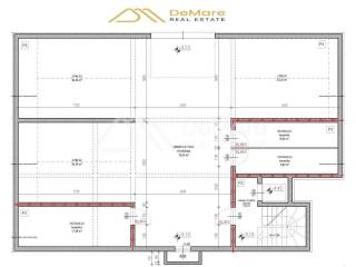 Luksuzni apartman, Prodaja, Zadar - Okolica, Kožino