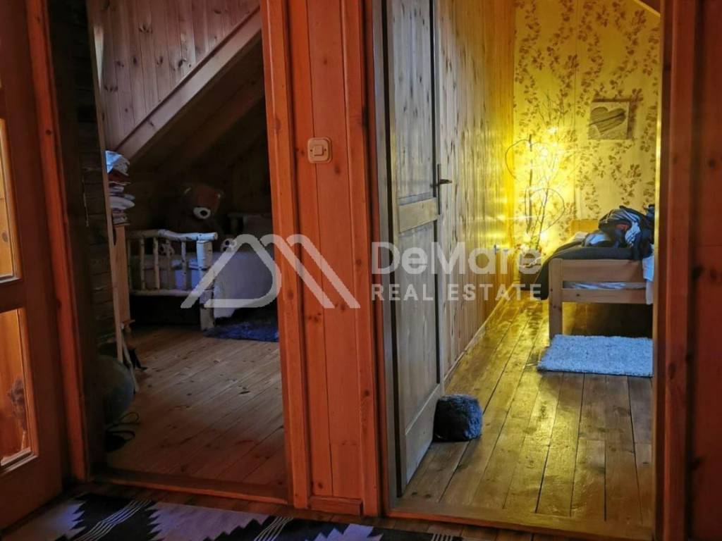 Vikend kuća, Prodaja, Gračac, Bruvno