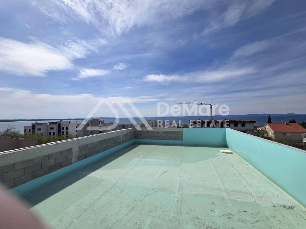 Apartman na moru, Prodaja, Privlaka, Privlaka