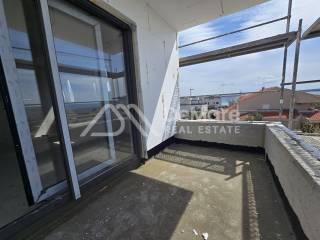 Apartman na moru, Prodaja, Privlaka, Privlaka