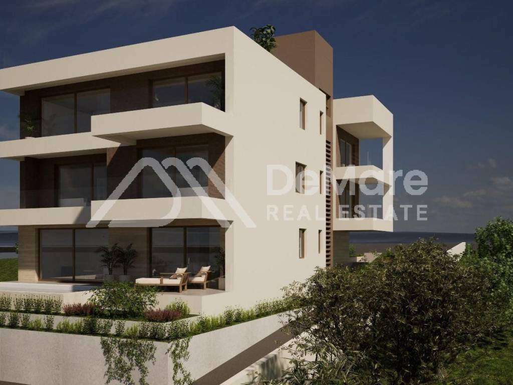 Stan u novogradnji, Prodaja, Zadar, Zadar