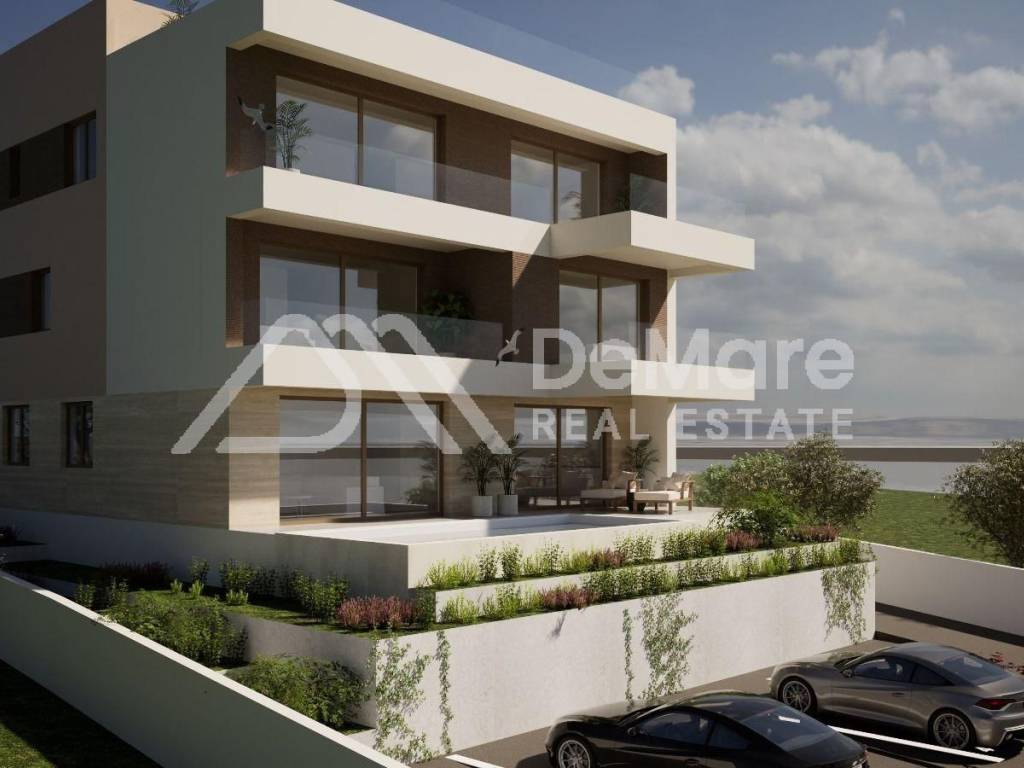 Stan u novogradnji, Prodaja, Zadar, Zadar