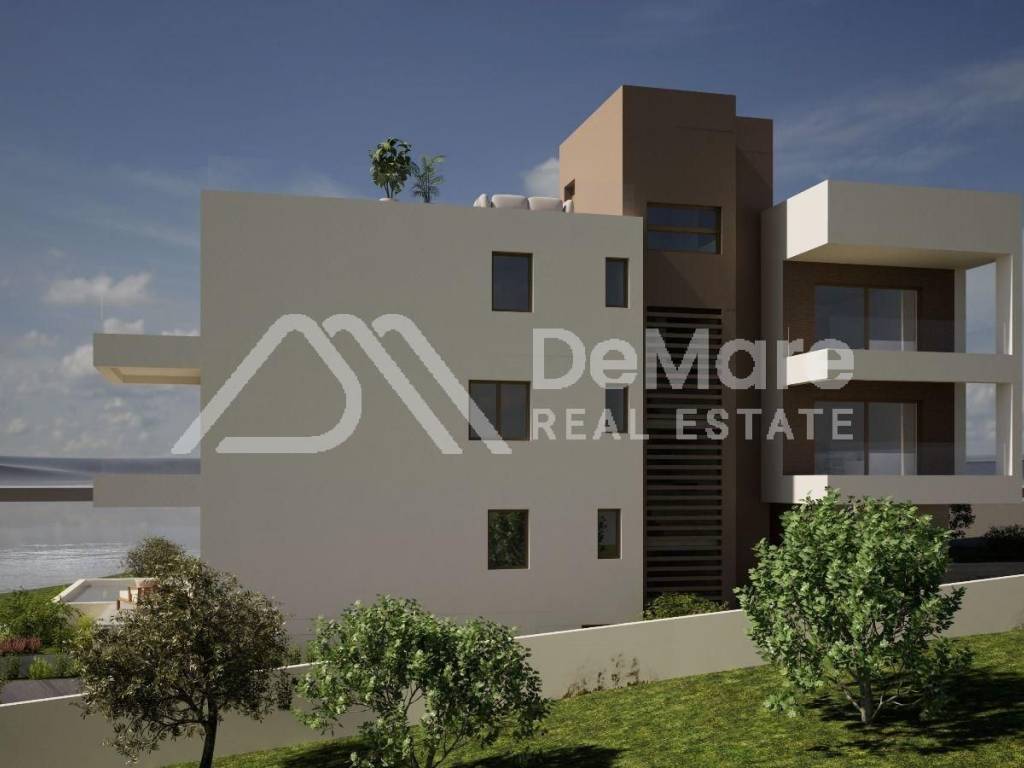 Stan u novogradnji, Prodaja, Zadar, Zadar