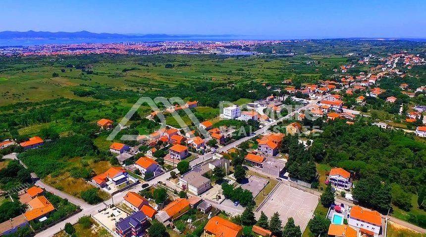 Građevinsko zemljište, Prodaja, Zadar, Zadar
