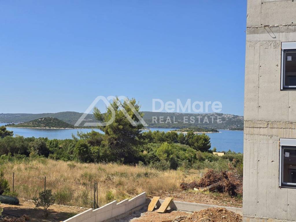 Stan u novogradnji, Prodaja, Sveti Filip i Jakov, Sveti Petar na Moru