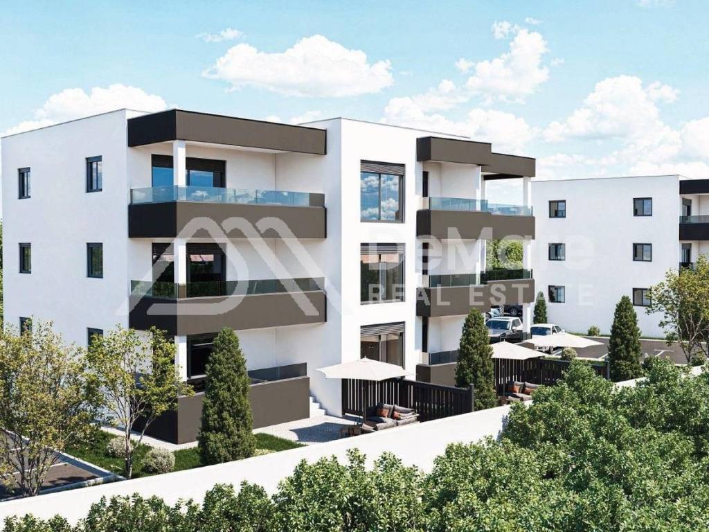 Stan u novogradnji, Prodaja, Zadar, Zadar