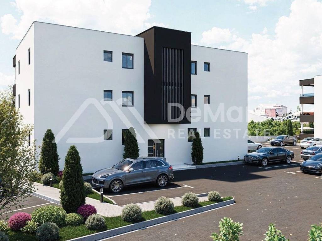 Stan u novogradnji, Prodaja, Zadar, Zadar