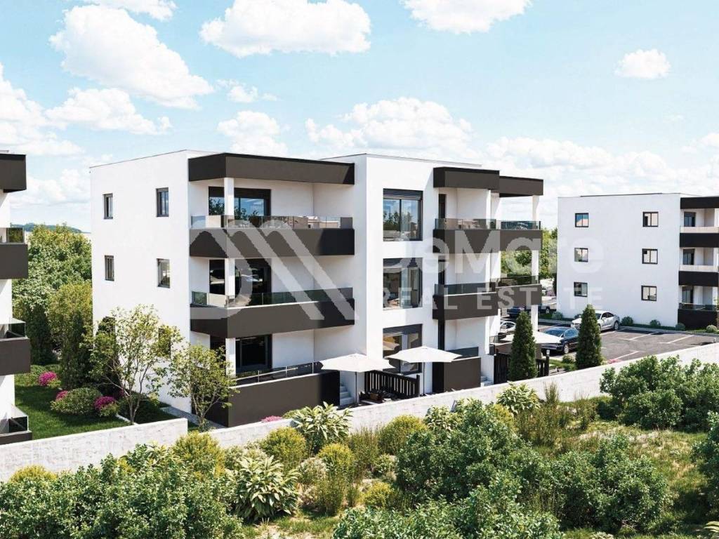 Stan u novogradnji, Prodaja, Zadar, Zadar