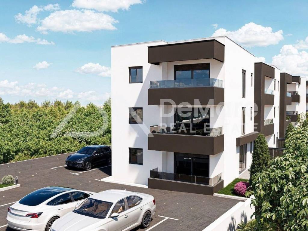 Stan u novogradnji, Prodaja, Zadar, Zadar