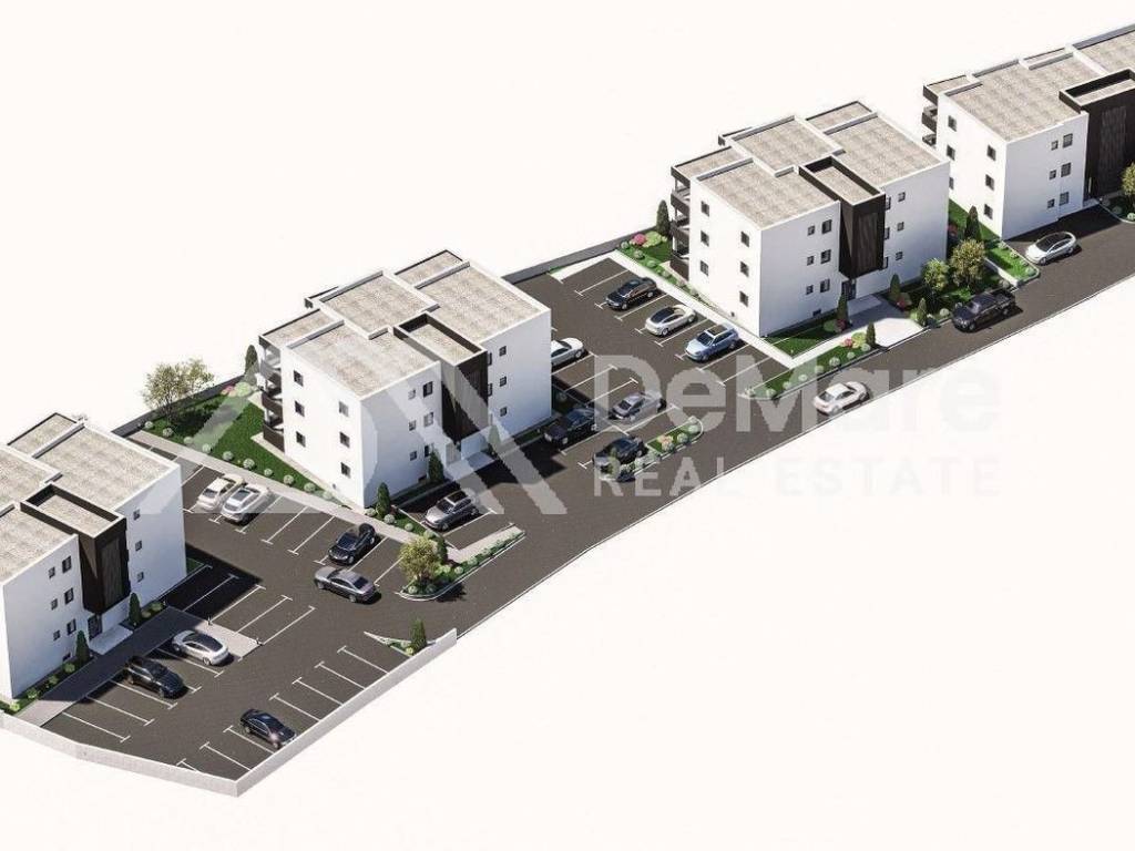 Stan u novogradnji, Prodaja, Zadar, Zadar