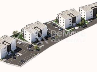 Stan u novogradnji, Prodaja, Zadar, Zadar