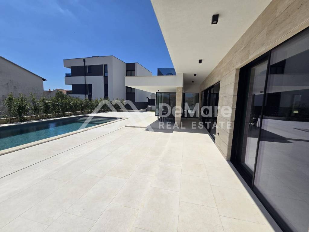 Luksuzna vila, Prodaja, Zadar, Zadar