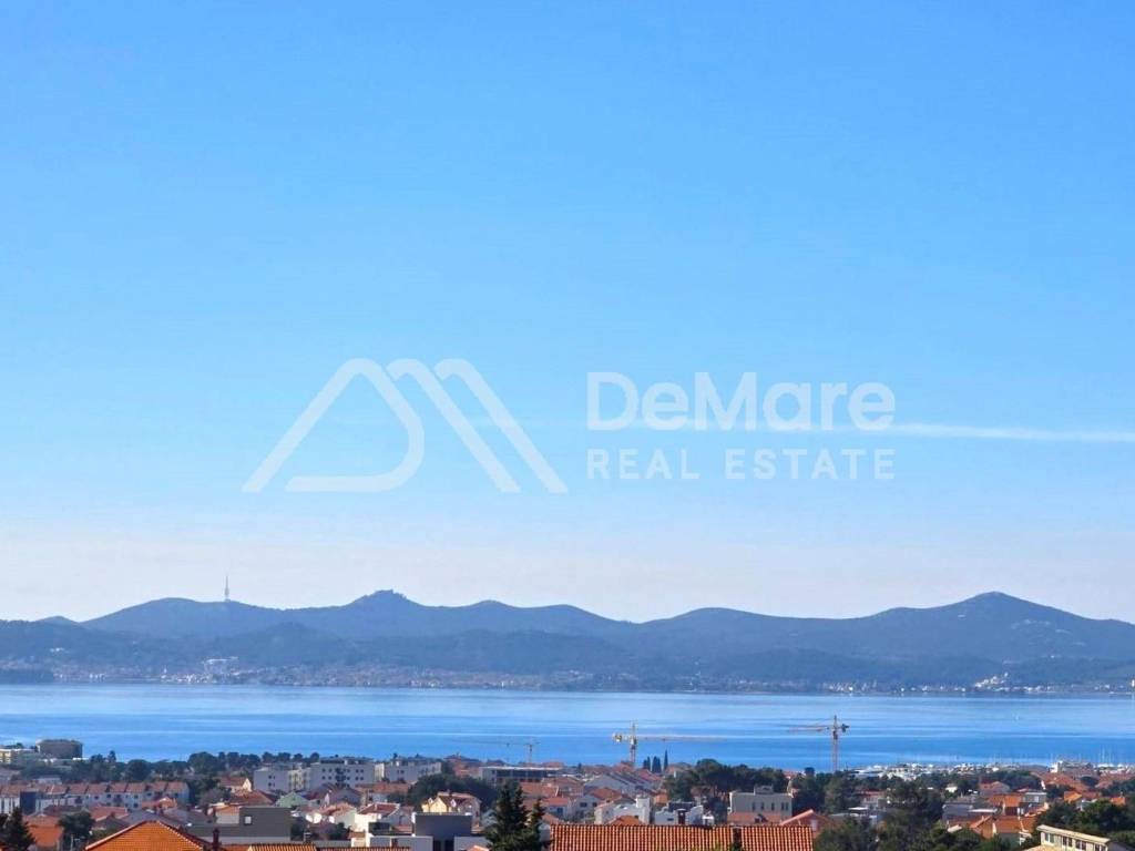 Stan u novogradnji, Prodaja, Zadar, Zadar