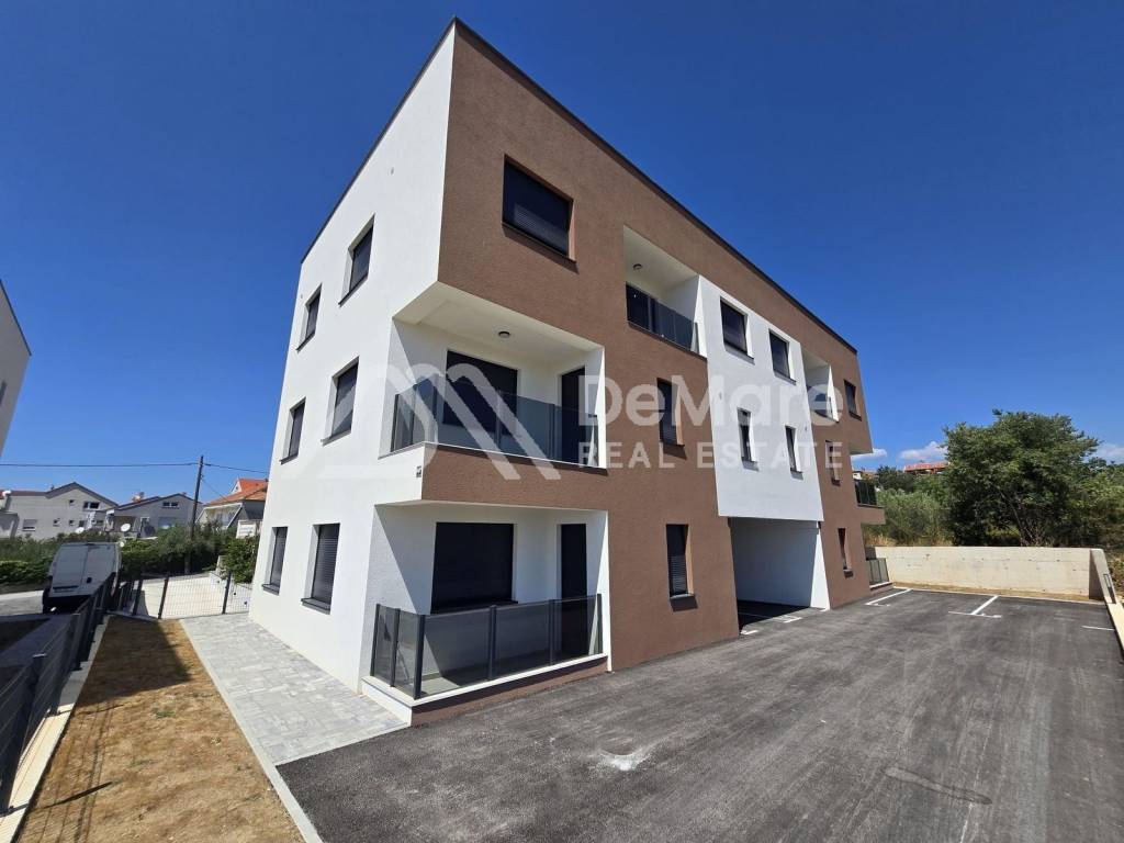 Stan u novogradnji, Prodaja, Zadar, Zadar