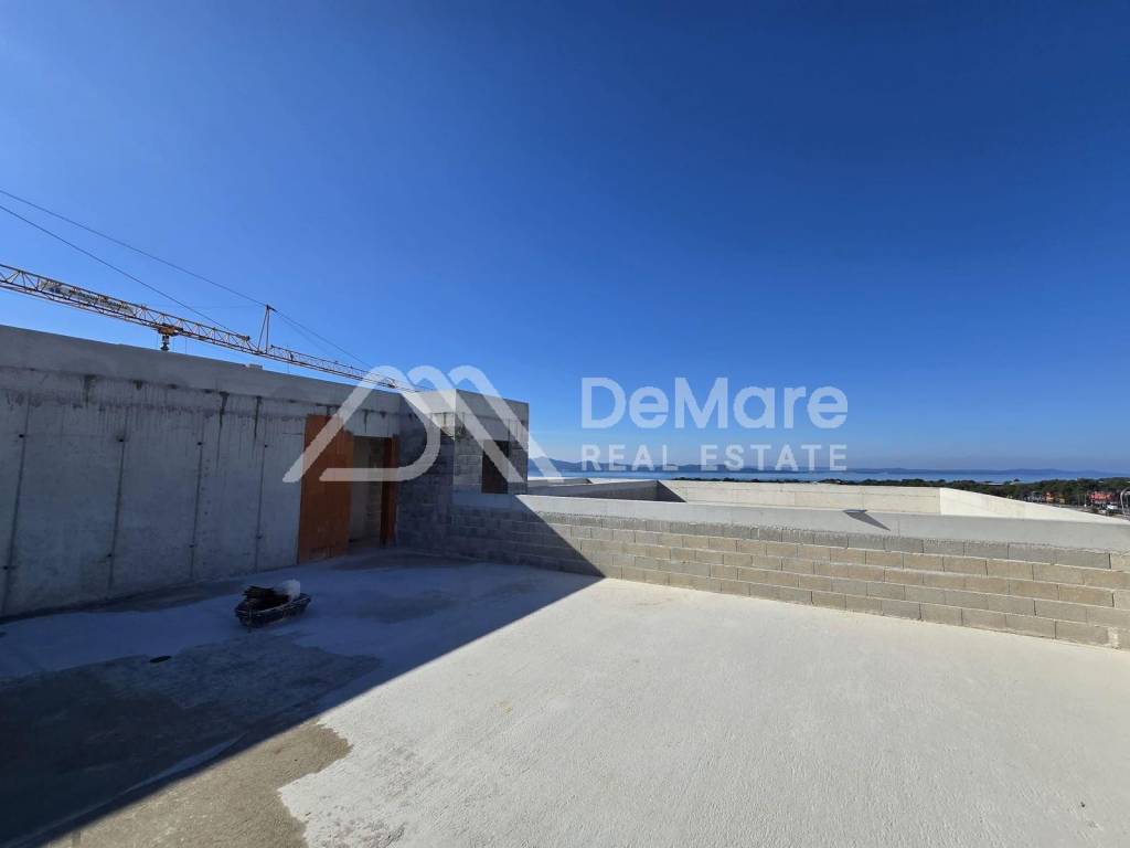 Stan u novogradnji, Prodaja, Zadar, Zadar