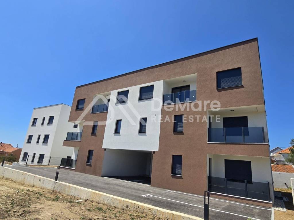 Stan u novogradnji, Prodaja, Zadar, Zadar