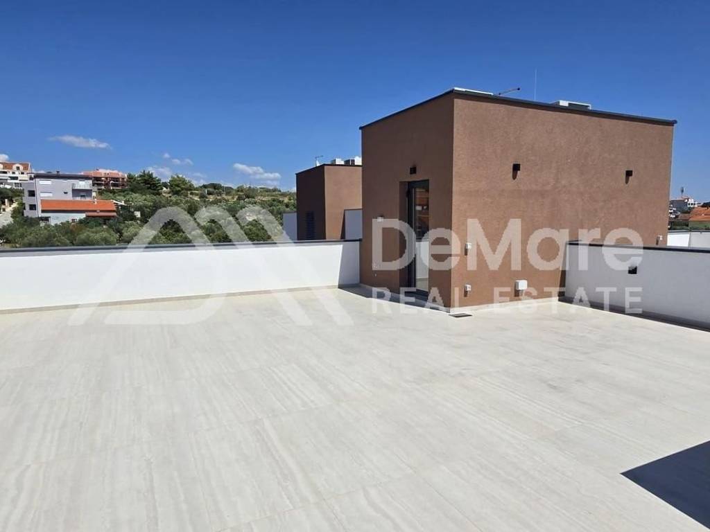 Stan u novogradnji, Prodaja, Zadar, Zadar