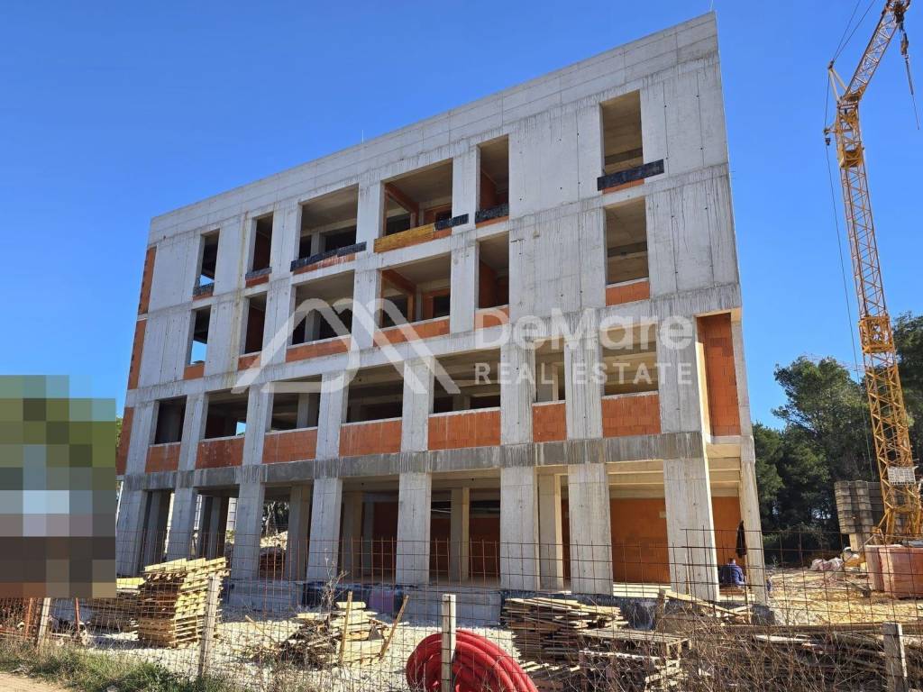 Stan u novogradnji, Prodaja, Zadar, Zadar
