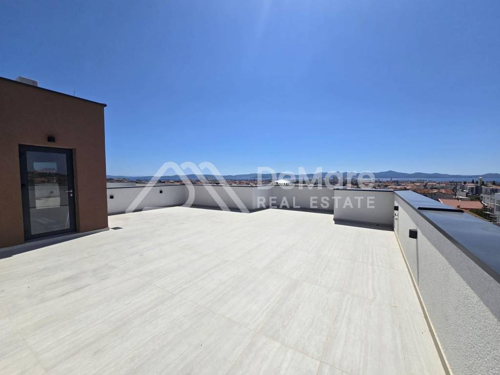 Stan u novogradnji, Prodaja, Zadar, Zadar