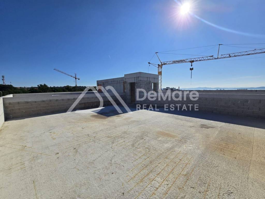 Stan u novogradnji, Prodaja, Zadar, Zadar