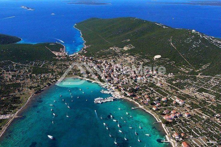 Građevinsko zemljište, Prodaja, Zadar - Okolica, Ist