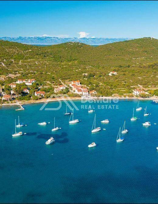 Građevinsko zemljište, Prodaja, Zadar - Okolica, Ist